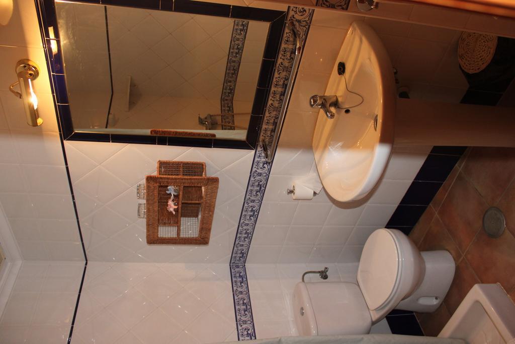 Hotel Rural La Concordia Monzon de Campos Номер фото